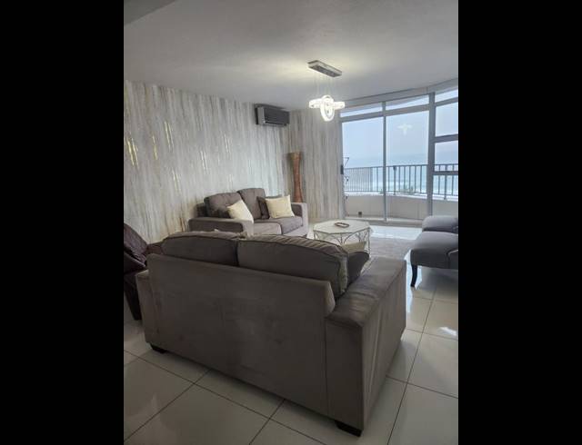 3 BEDROOM APARTMENT FOR SALE IN NORTH BEACH